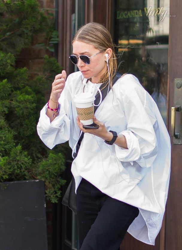 Ешлі Олсен / © Getty Images