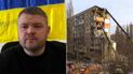 Подъезд просто сложился! Какова судьба дома в Одессе, который разрушил "Шахед"