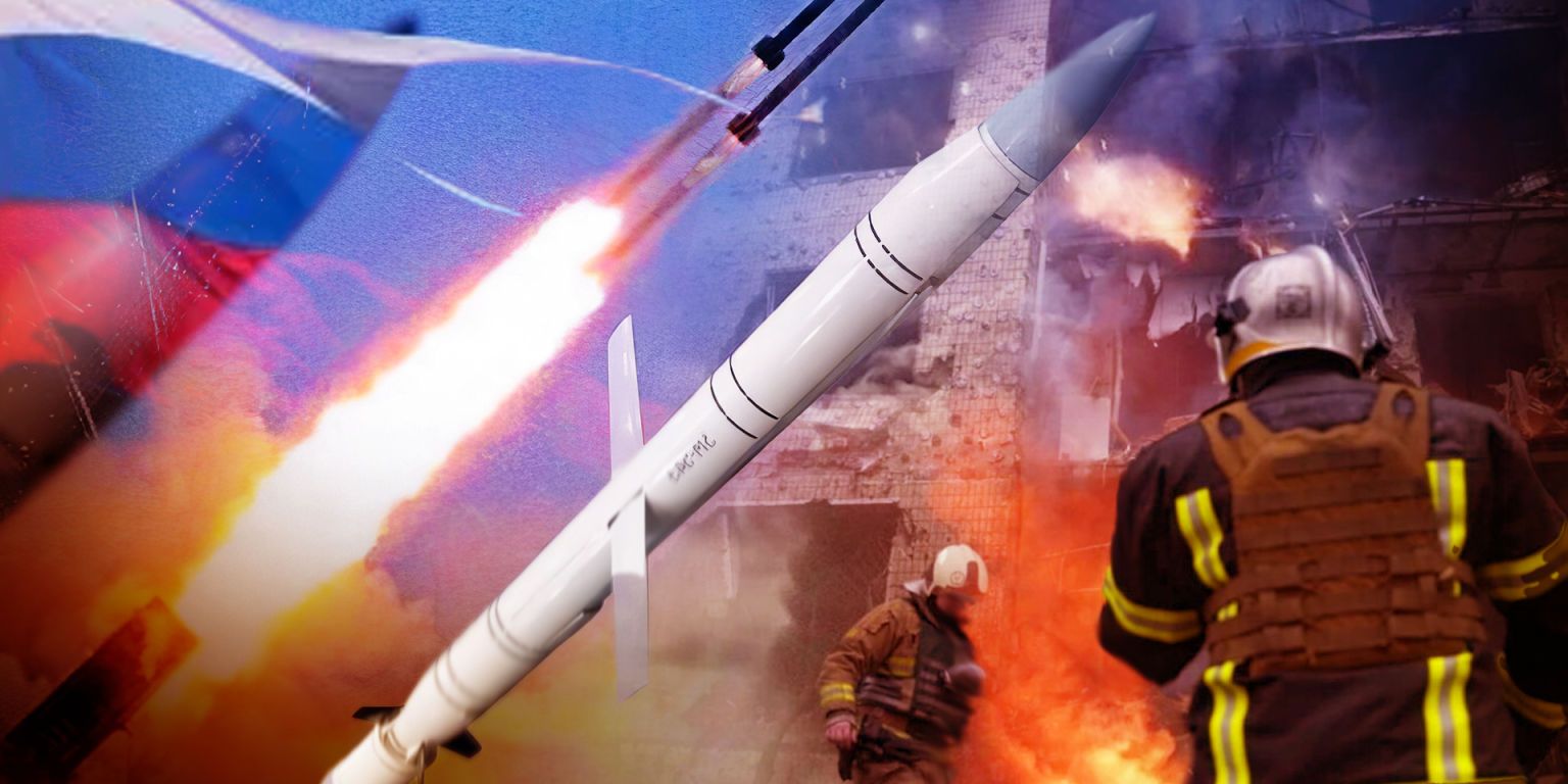 Ракетні удари по Чернігову: кількість загиблих стрімко зростає