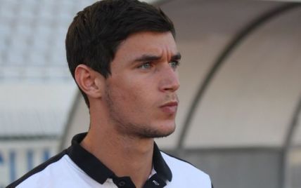Нападник "Олександрії" забив супергол 10-го туру Прем'єр-ліги