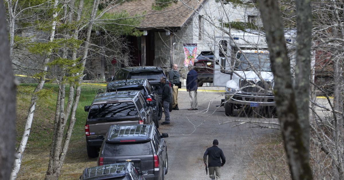 У США чоловік застрелив 22 людей, ще 60 поранені