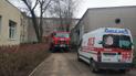 В Одесі у школі-інтернаті сталася пожежа: що відомо (фото)