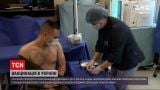 Новости Украины: за неделю иммунизации привились только 7 тысяч граждан