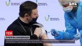 Новости Украины: религиозные деятели присоединились к популяризации вакцинации