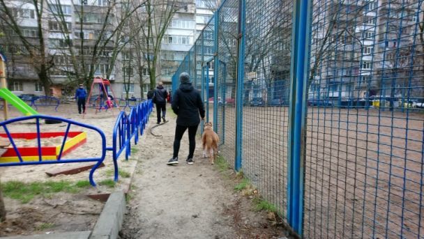 Фото6 Трибуна Бровари