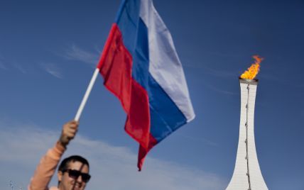 России запретили участвовать в Чемпионате мира по легкой атлетике