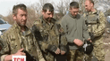 Ужасы войны затронули не только бойцов на фронте