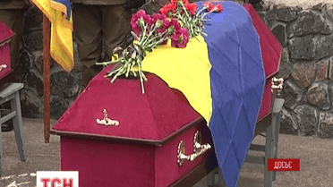 На Харківщині сьогодні попрощалися з чотирма бійцями 92 механізованої бригади