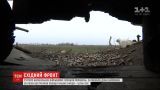 На восточном фронте пятеро украинских бойцов получили ранения