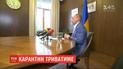 Жодного додаткового послаблення карантинних заходів поки що не буде - Степанов
