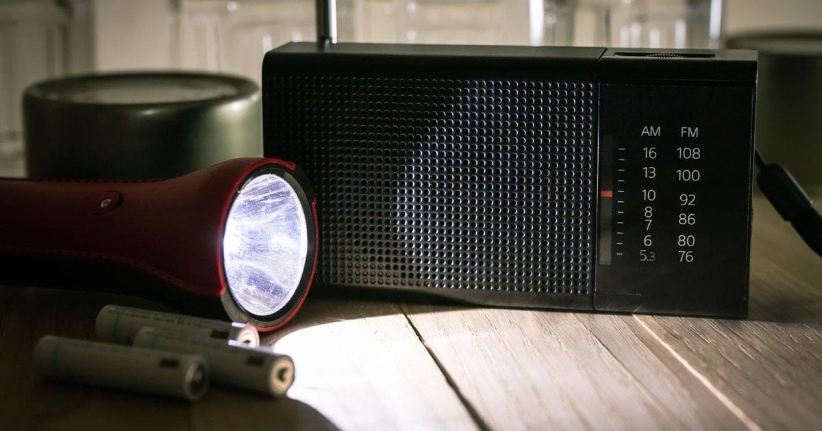 Відключення світла