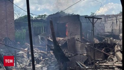 Гупало всю ночь! Массированная комбинированная атака россиян по Украине ракетами и "Шахедами"!