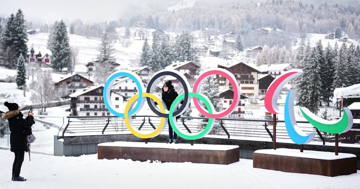 Олімпіада-2026