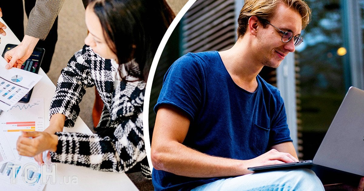 Профессии будущего