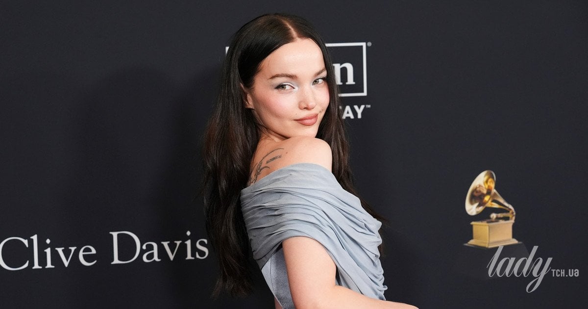 Дав Камерон