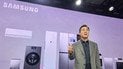 АІ від Samsung або інновації у моніторах і ТВ: Виставка CES 2026