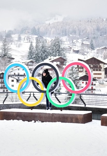 Олимпиада-2026