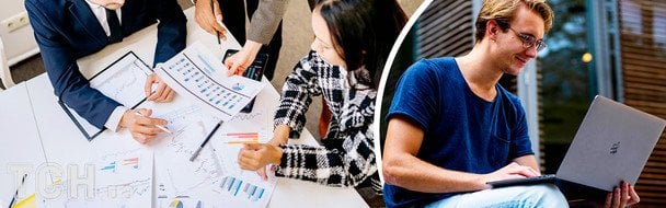 16 тисяч грн і дефіцит кадрів: що відбувається з роботою в Україні