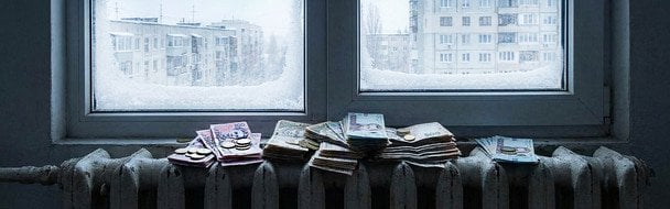 Через комунальні борги забрали квартиру: у Києві гучний випадок із пенсіонером