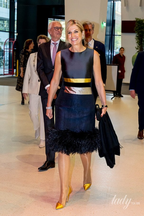 Королева Максима / © Getty Images