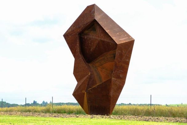 PARK3020 Олексій Золотарьов