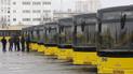 У Києві планують запустити нічні автобусні маршрути