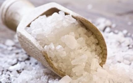 В Австралии мужчину арестовали на четыре месяца, спутав соль с наркотиками