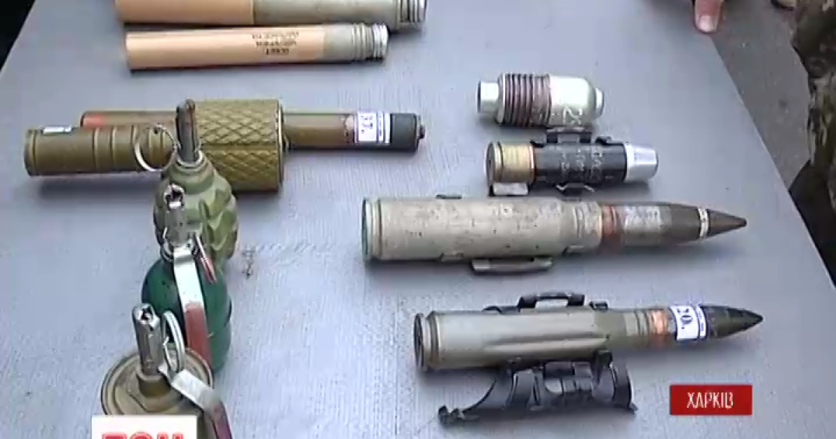 Необережне поводження зі зброєю привело до трагічних наслідків.