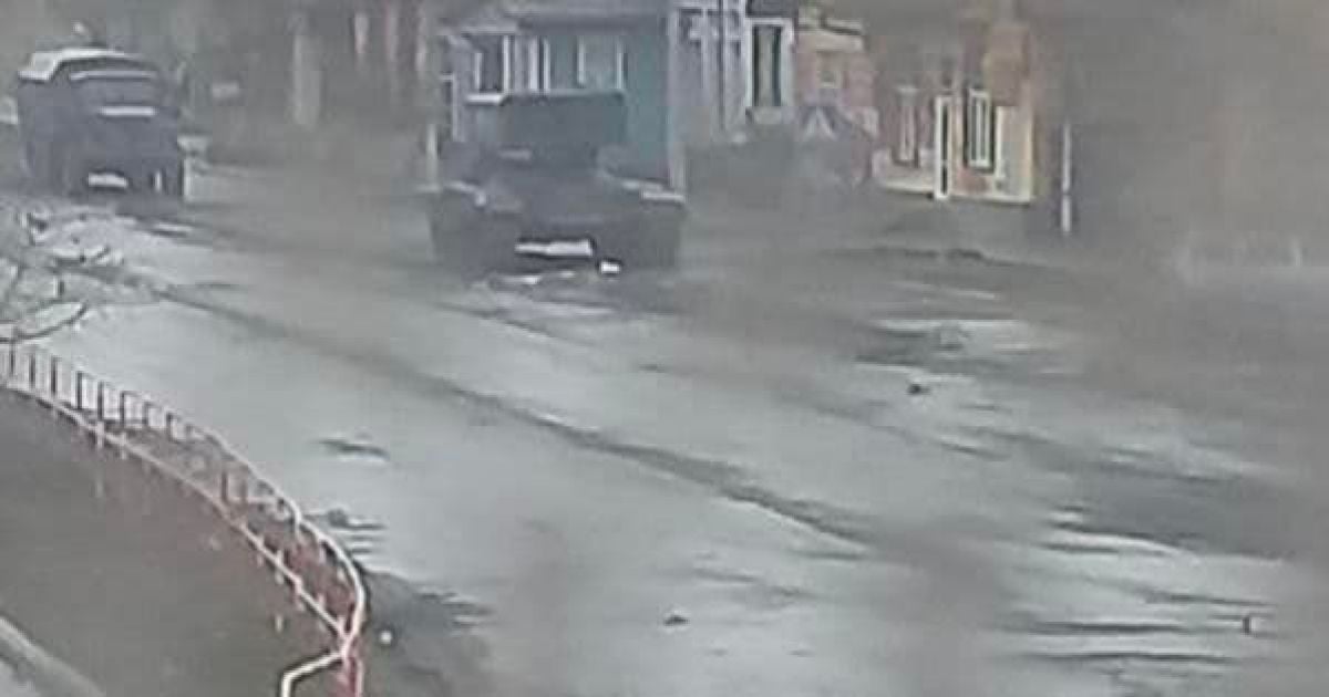 Сумська обласна військова цивільна адміністрація