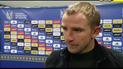 Україна - Косово - 3:0. Післяматчеві враження  футболістів