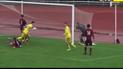 Збірна України U-19 пробилася до раунду еліт Чемпіонату Європи