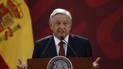 Президент Мексики вдруге захворів на коронавірус