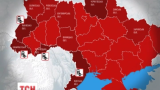 Більше половини регіонів України призупинили акцію з блокування фур з російськими номерами