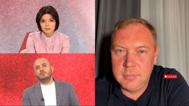 Розкрадання допомоги та примус до переговорів - меседжі російської пропаганди