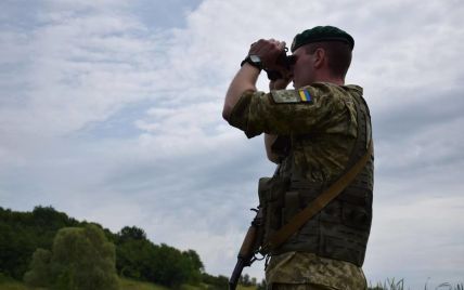 Окупанти обстріляли з території РФ прикордоння Чернігівської області