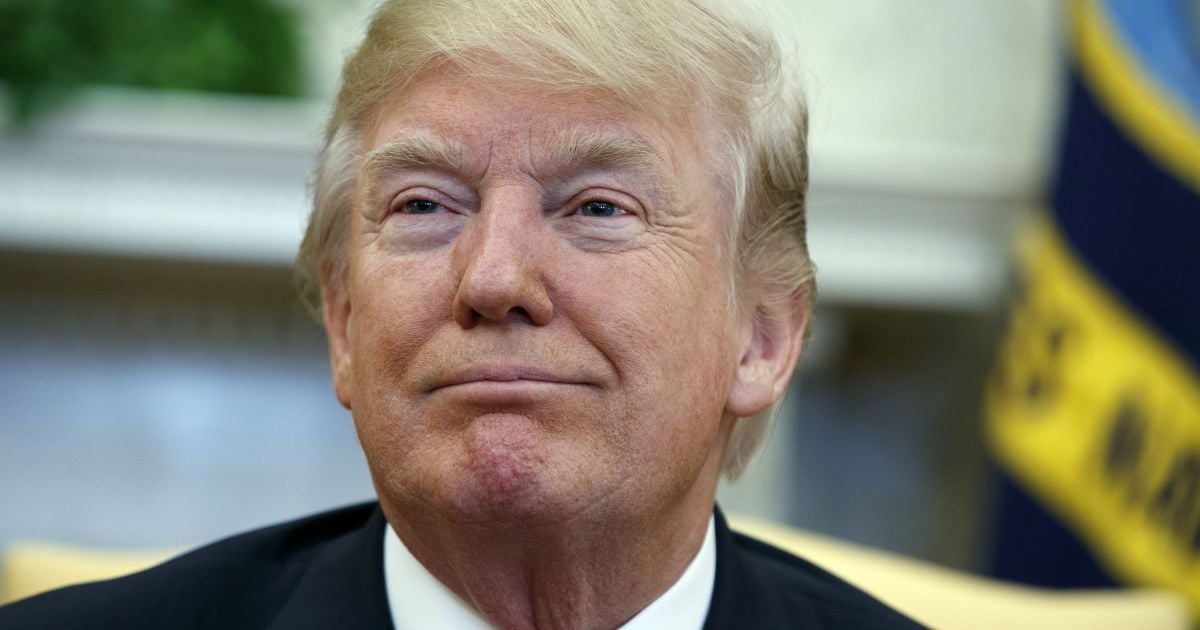 "Вона має щасливий вигляд". Трамп прокоментував гнівний виступ юної екоактивістки на Генасамблеї ООН