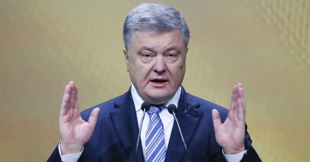 Цены на газ для населения не повысятся - Порошенко