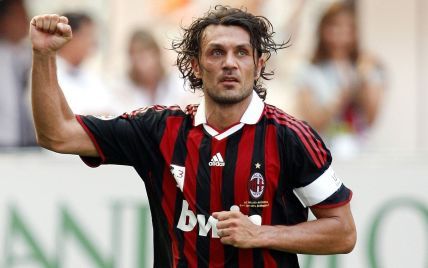 "Милан" пригласил собственную легенду стать техническим директором клуба