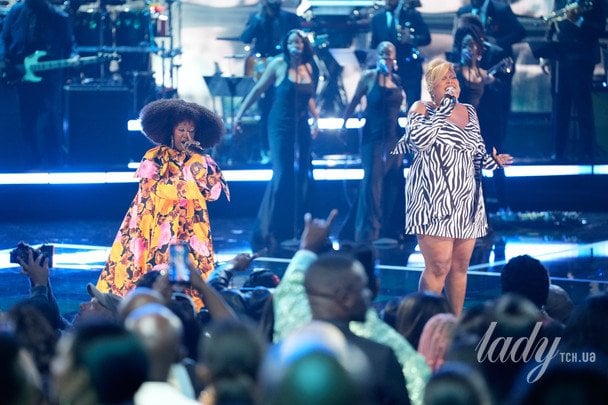 Lizzo / © Associated Press