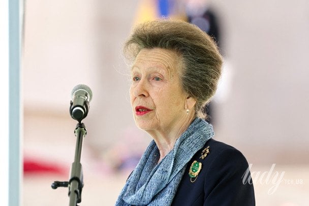 Принцеса Ганна / © Getty Images