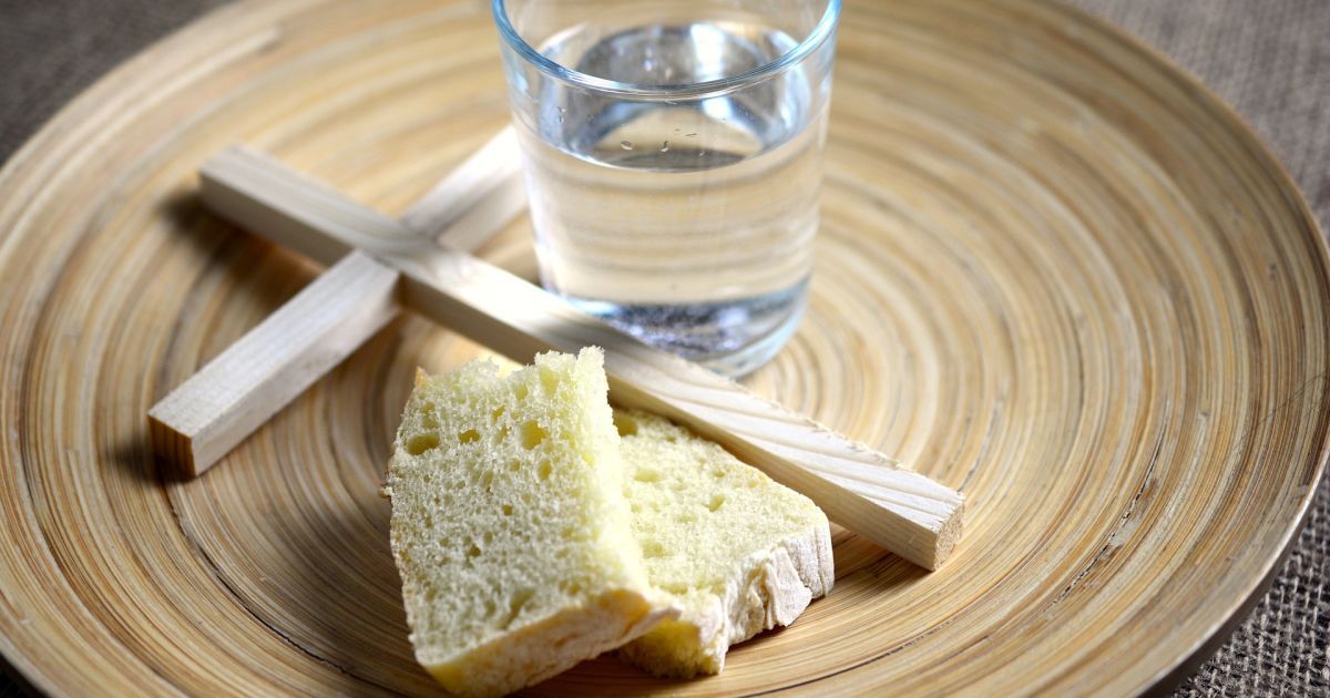 В Україні розпочинається різдвяний піст