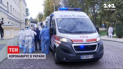Степанов: в Украине могут ввести карантин выходного дня