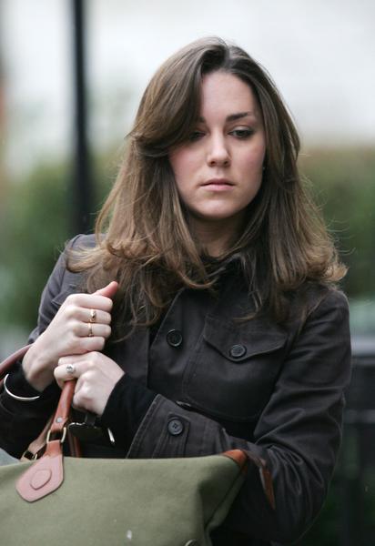 герцогиня Кембриджська / © Associated Press