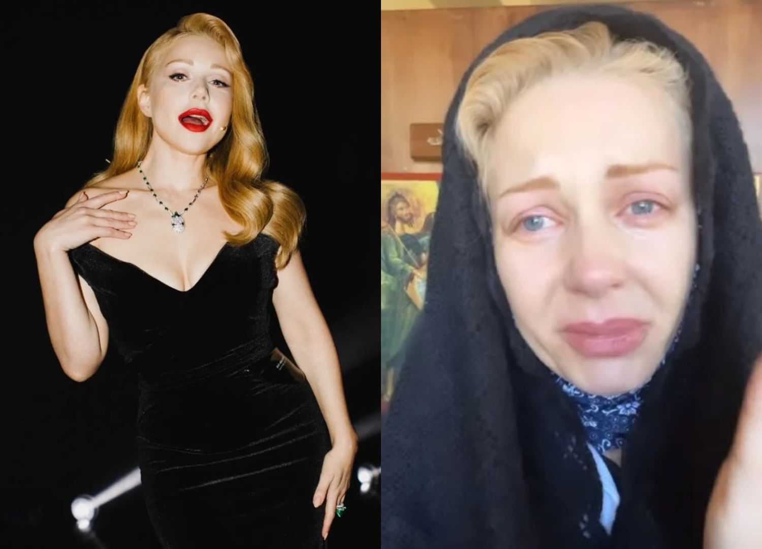 Тіна Кароль / © instagram.com/tina_karol