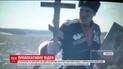 Скандал на Сумщині: бійців АТО привітали відеороликом із сепаратистами у головній ролі