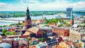 Латвійські авіалінії запустять прямі рейси між Львовом та Ригою