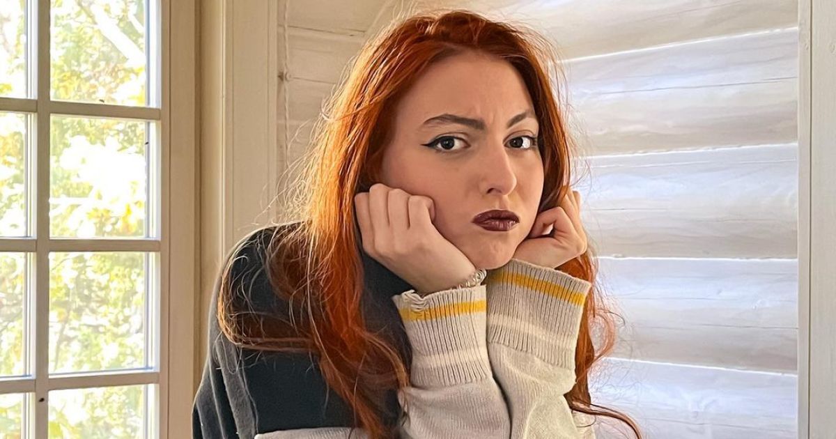 Маша Полякова