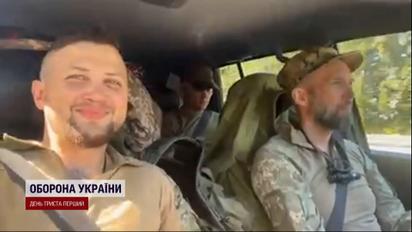 Бывший политзаключенный Геннадий Афанасьев погиб под Белогоровкой