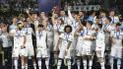 "Реал" і "Барселона" визнані найкращими клубами планети за версією France Football