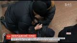 Теракт у Харківському метро вдалось попередити співробітникам СБУ